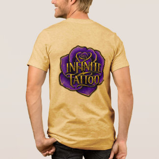 En Tri-matière T-shirt