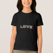 En Tri-matière T-shirt (Recto)