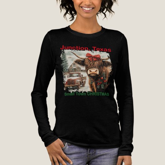 En Tri-matière T-Shirt (Recto)