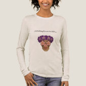 En Tri-matière T-Shirt (Recto)