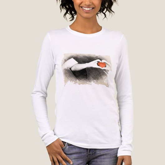 En Tri-matière T-Shirt (Recto)