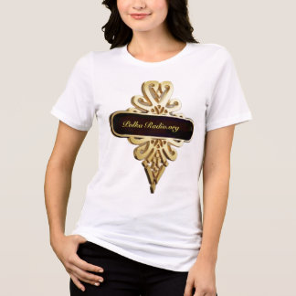 En Tri-matière T-Shirt