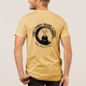 En Tri-matière T-Shirt (Verso)