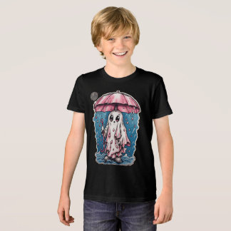 En Tri-matière T-shirt