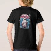 En Tri-matière T-shirt (Verso)