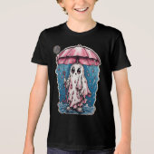 En Tri-matière T-shirt (Recto)