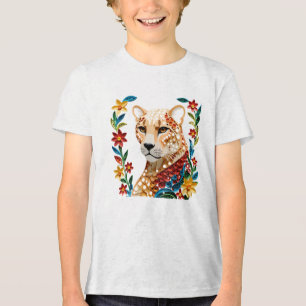 En Tri-matière T-shirt