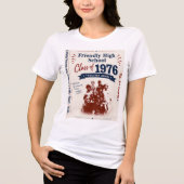 En Tri-matière T-Shirt (Recto)