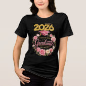 En Tri-matière T-Shirt (Recto)