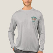 En Tri-matière T-shirt (Recto)