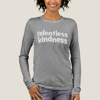 En Tri-matière T-Shirt