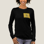 En Tri-matière T-shirt (Recto)