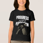 En Tri-matière t-shirt (Recto)