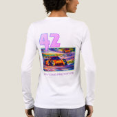 En Tri-matière T-Shirt (Verso)