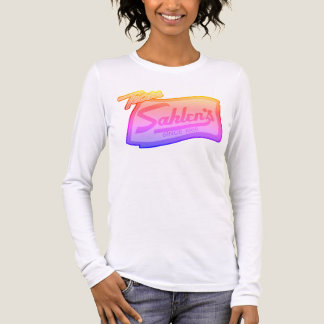 En Tri-matière T-Shirt
