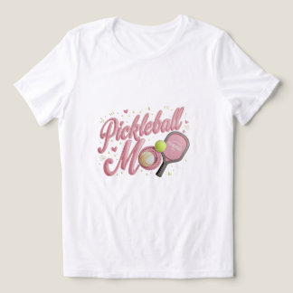 En Tri-matière T-Shirt