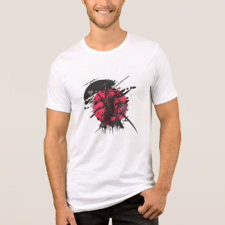 En Tri-matière T-Shirt