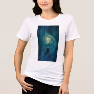 En Tri-matière T-shirt