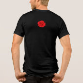 En Tri-matière T-Shirt (Verso)