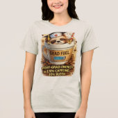 En Tri-matière T-Shirt (Recto)