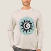 En Tri-matière T-shirt (Recto)