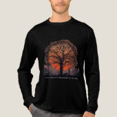 En Tri-matière T-shirt (Recto)
