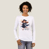 En Tri-matière T-shirt Abschluss (Recto complet)