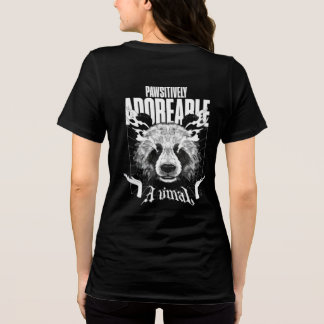 En Tri-matière T-shirt basique pour hommes
