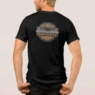 En Tri-matière T-shirt CAPFA