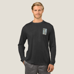 En Tri-matière T-Shirt Carl Jung