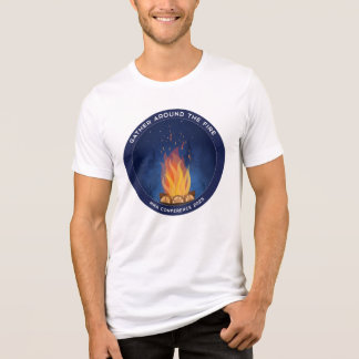 En Tri-matière T-shirt Conférence MNA 2025 taille homme