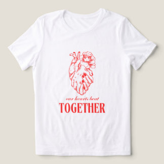 En Tri-matière T-Shirt : Confort et style classiques