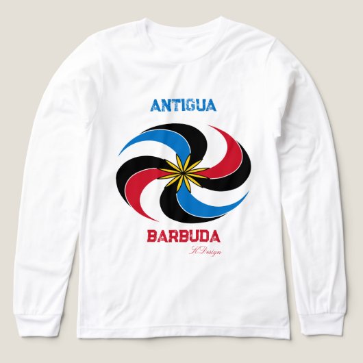 En Tri-matière T-shirt de base pour hommes (Motif recto)