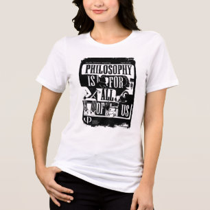 En Tri-matière T-shirt de la réunion de la division Pacifique de