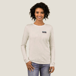En Tri-matière T-Shirt de patron