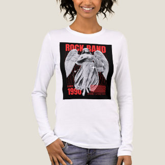 En Tri-matière T-shirt dernière conception