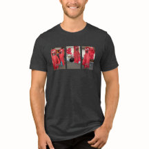 T-shirt drôle pour hommes STC Les Types de Tube Go