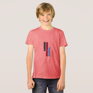 En Tri-matière T-shirt Frequent Grateful