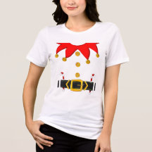 t-shirt Halloween et Noël Pirate Tee