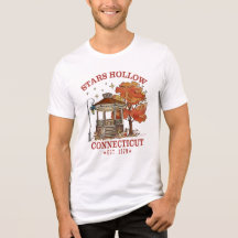 T-shirt Hollow Stars