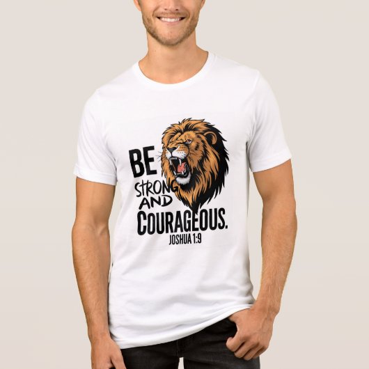 En Tri-matière T-shirt Homme (Recto)