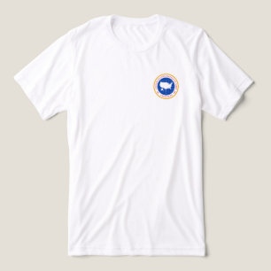 En Tri-matière T-Shirt - Institut USNG
