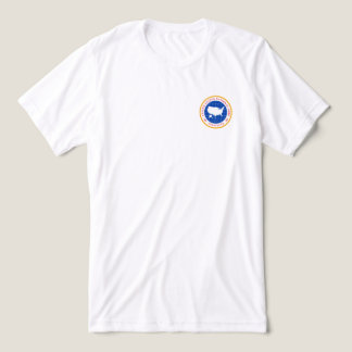 En Tri-matière T-Shirt - Institut USNG