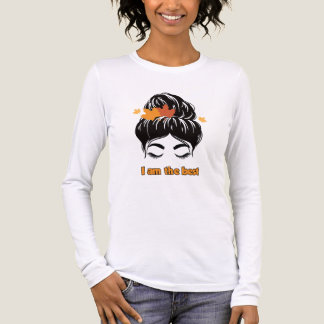 En Tri-matière T-shirt je suis le meilleur