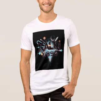 En Tri-matière T-shirt Kalki 2896 Futuriste Sci-Fi