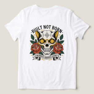 En Tri-matière T-Shirt Legacy Strength pour femmes
