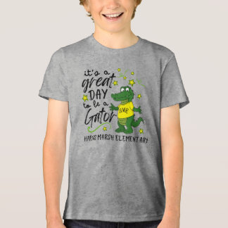 En Tri-matière T-shirt Marshall du Grand Jour