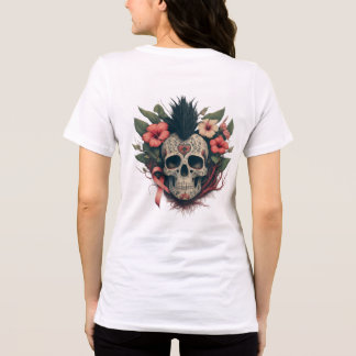 En Tri-matière T-Shirt MBC Warrior
