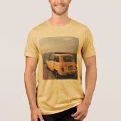 En Tri-matière T-shirt R4 (Recto)