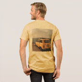 En Tri-matière T-shirt R4 (Évier)